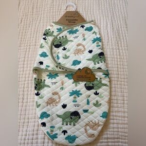 Swaddle Wrap